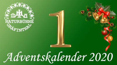 1. Türchen