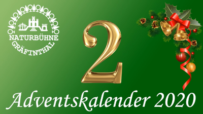 2. Türchen