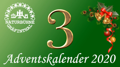3. Türchen
