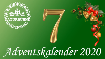 7. Türchen