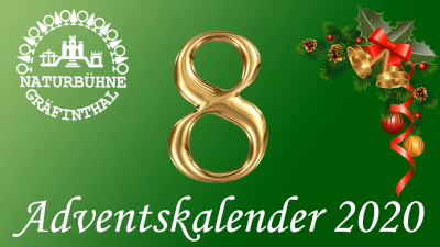 8. Türchen