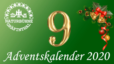 9. Türchen