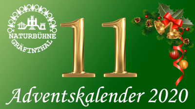 11. Türchen