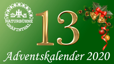 13. Türchen