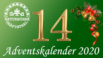 14. Türchen