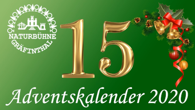 15. Türchen