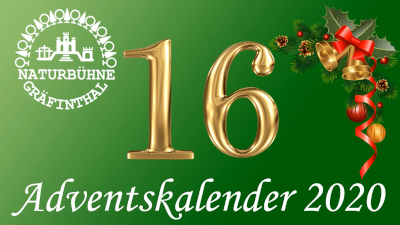 16. Türchen