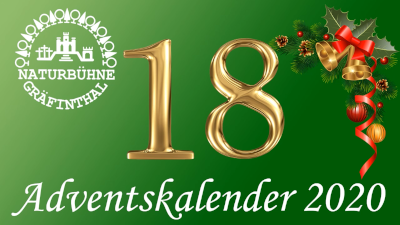 18. Türchen