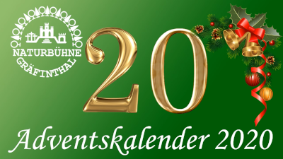 20. Türchen