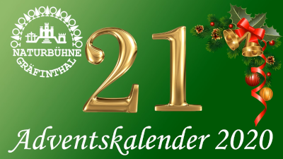 21. Türchen