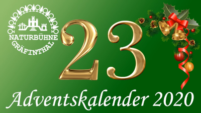 23. Türchen